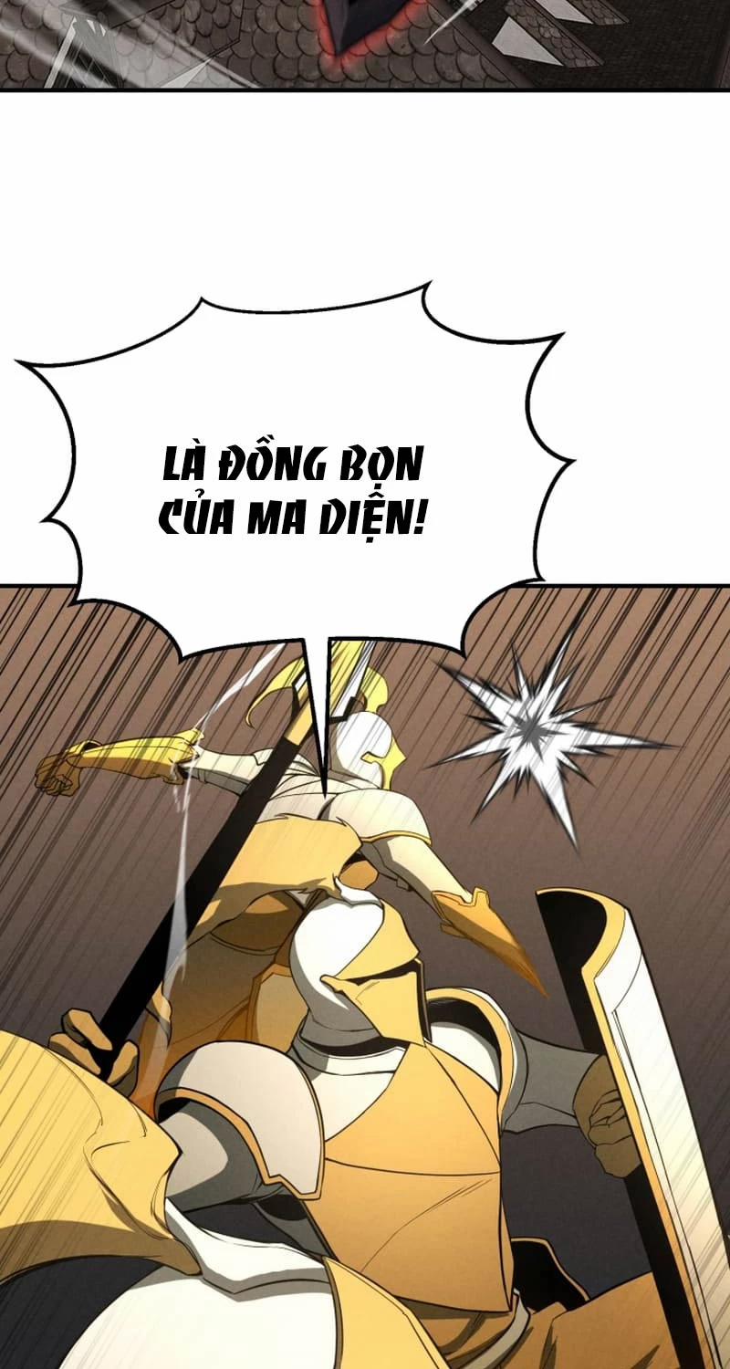 Tử Linh Sư Mạnh Nhất 62 trang 43