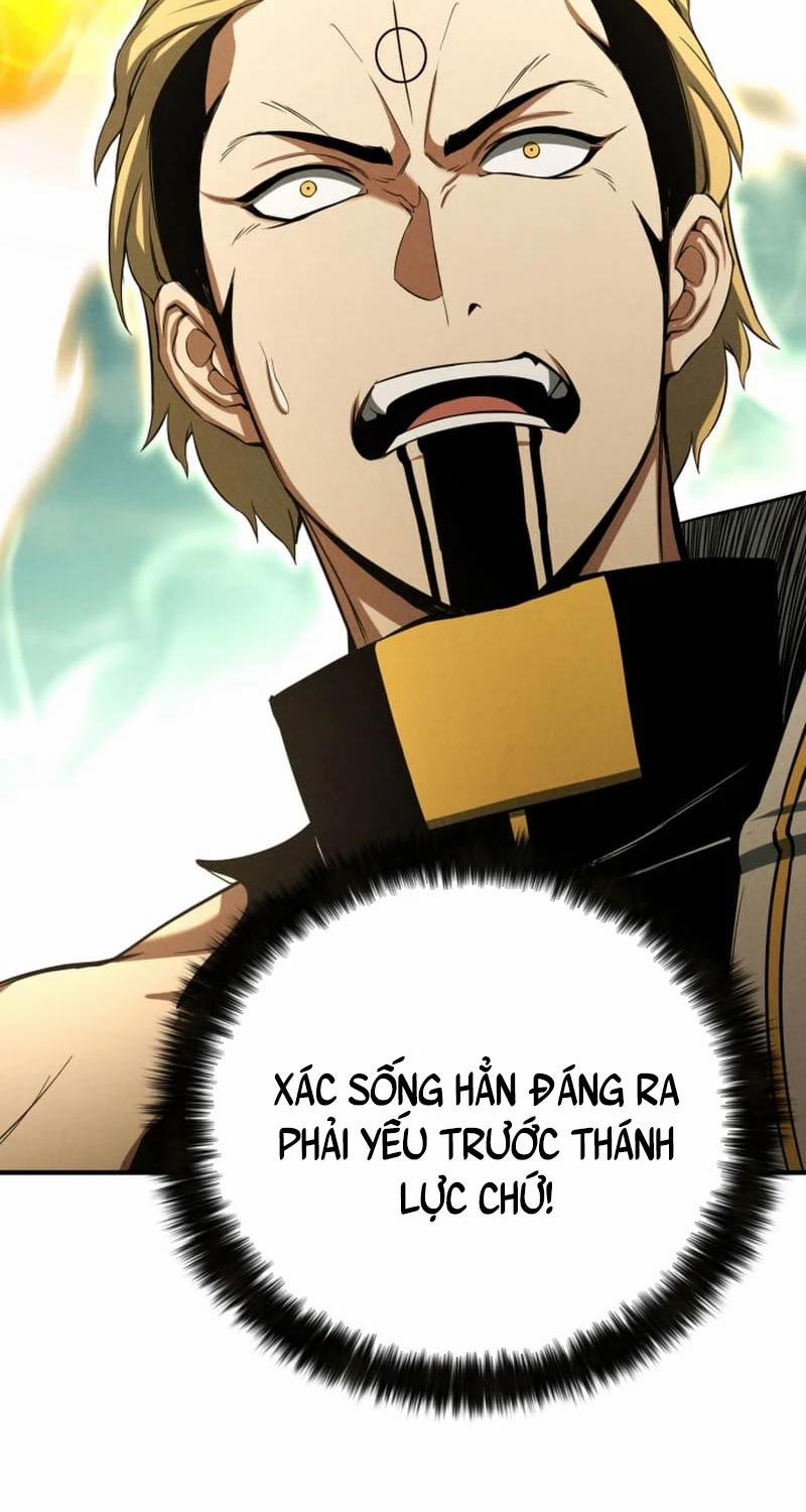 Tử Linh Sư Mạnh Nhất 62 trang 77