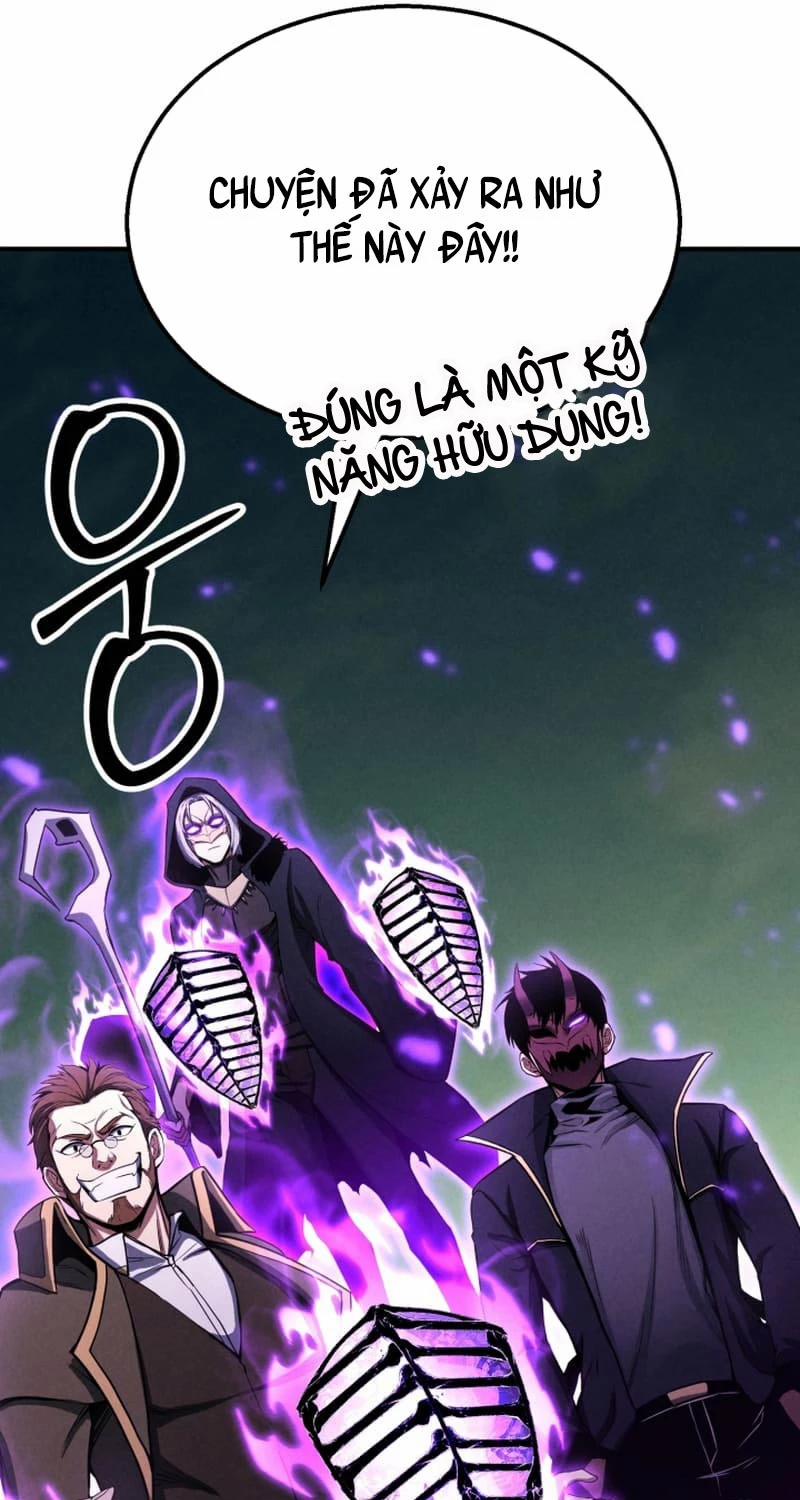 Tử Linh Sư Mạnh Nhất 62 trang 80