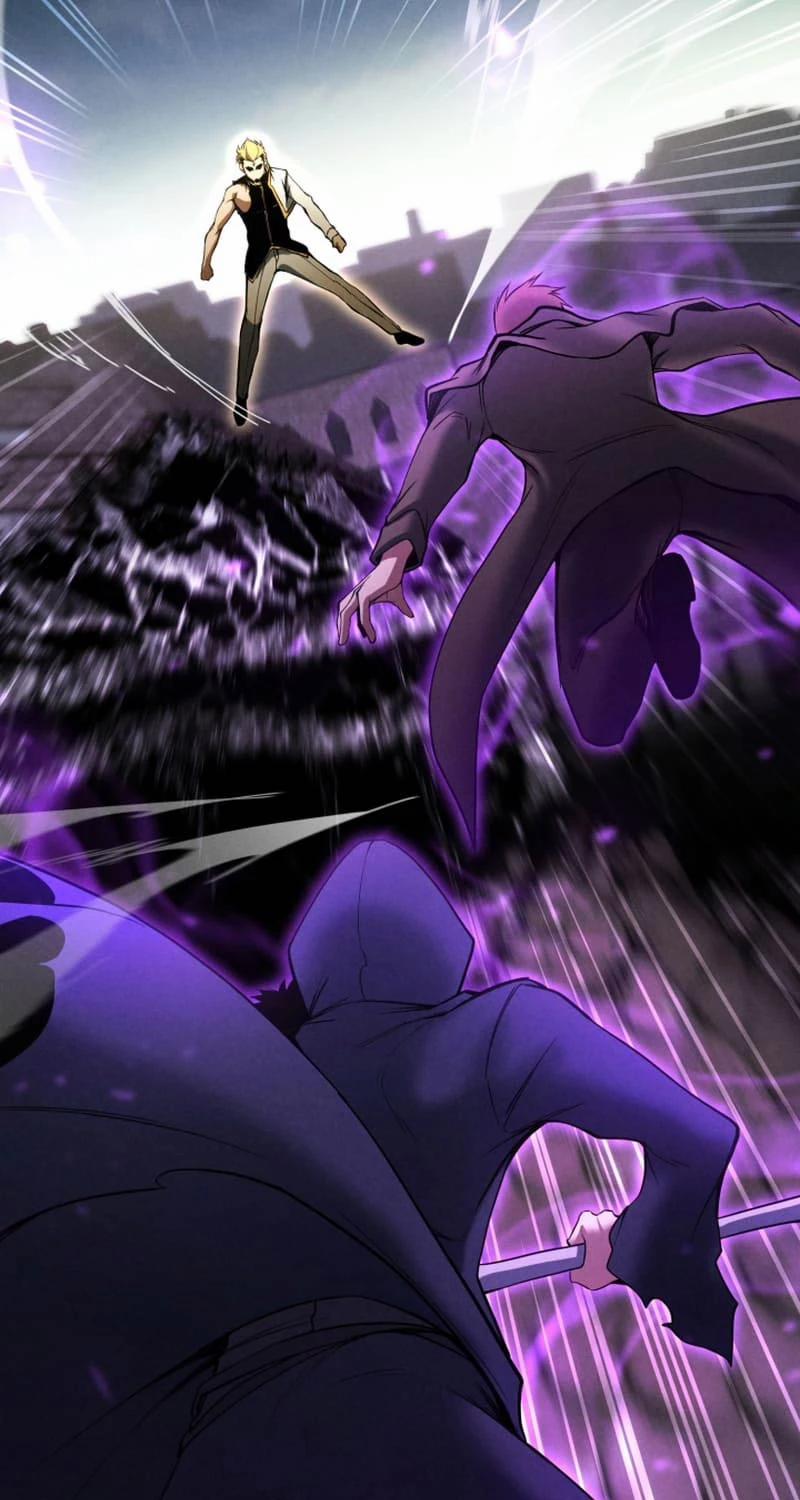 Tử Linh Sư Mạnh Nhất 62 trang 90