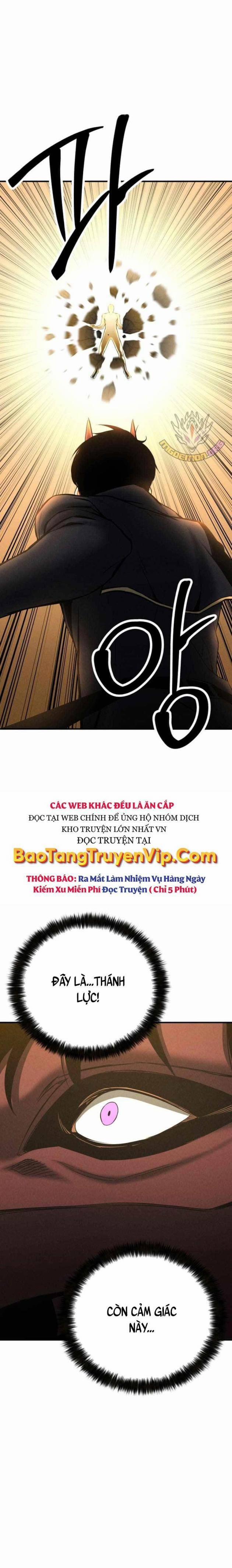 Tử Linh Sư Mạnh Nhất 63 trang 29