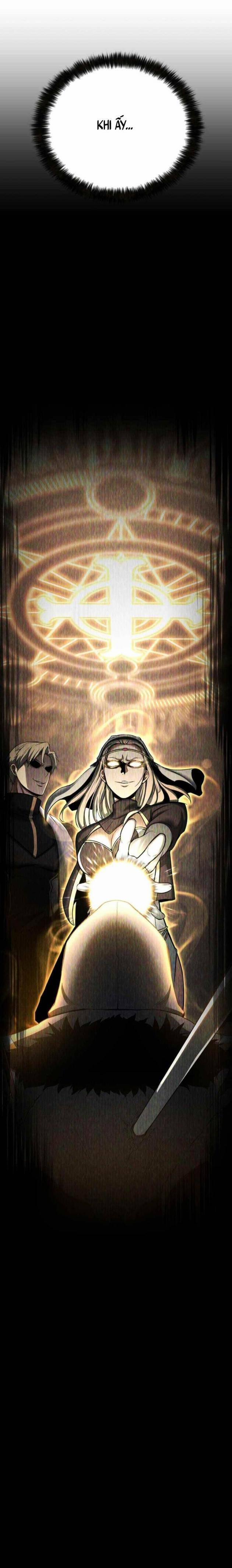 Tử Linh Sư Mạnh Nhất 63 trang 30