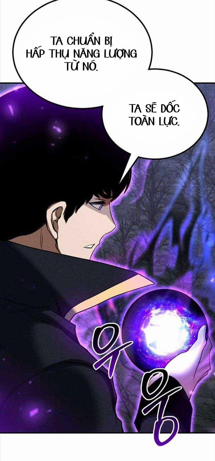 Tử Linh Sư Mạnh Nhất 66 trang 106