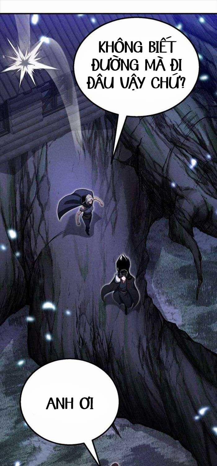 Tử Linh Sư Mạnh Nhất 66 trang 115