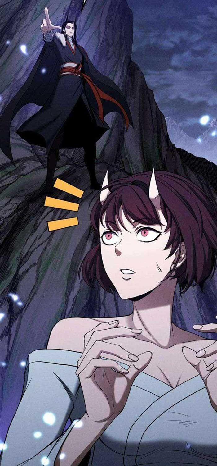 Tử Linh Sư Mạnh Nhất 66 trang 117