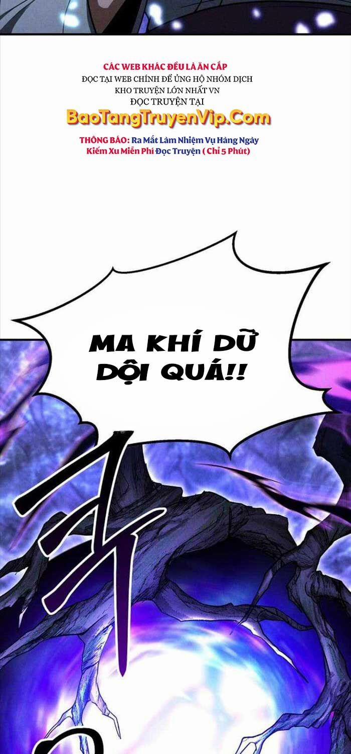 Tử Linh Sư Mạnh Nhất 66 trang 118