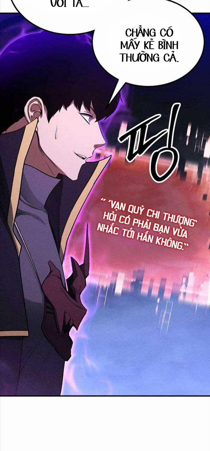 Tử Linh Sư Mạnh Nhất 66 trang 19