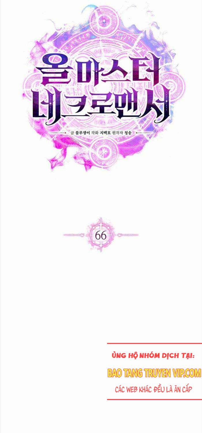 Tử Linh Sư Mạnh Nhất 66 trang 33