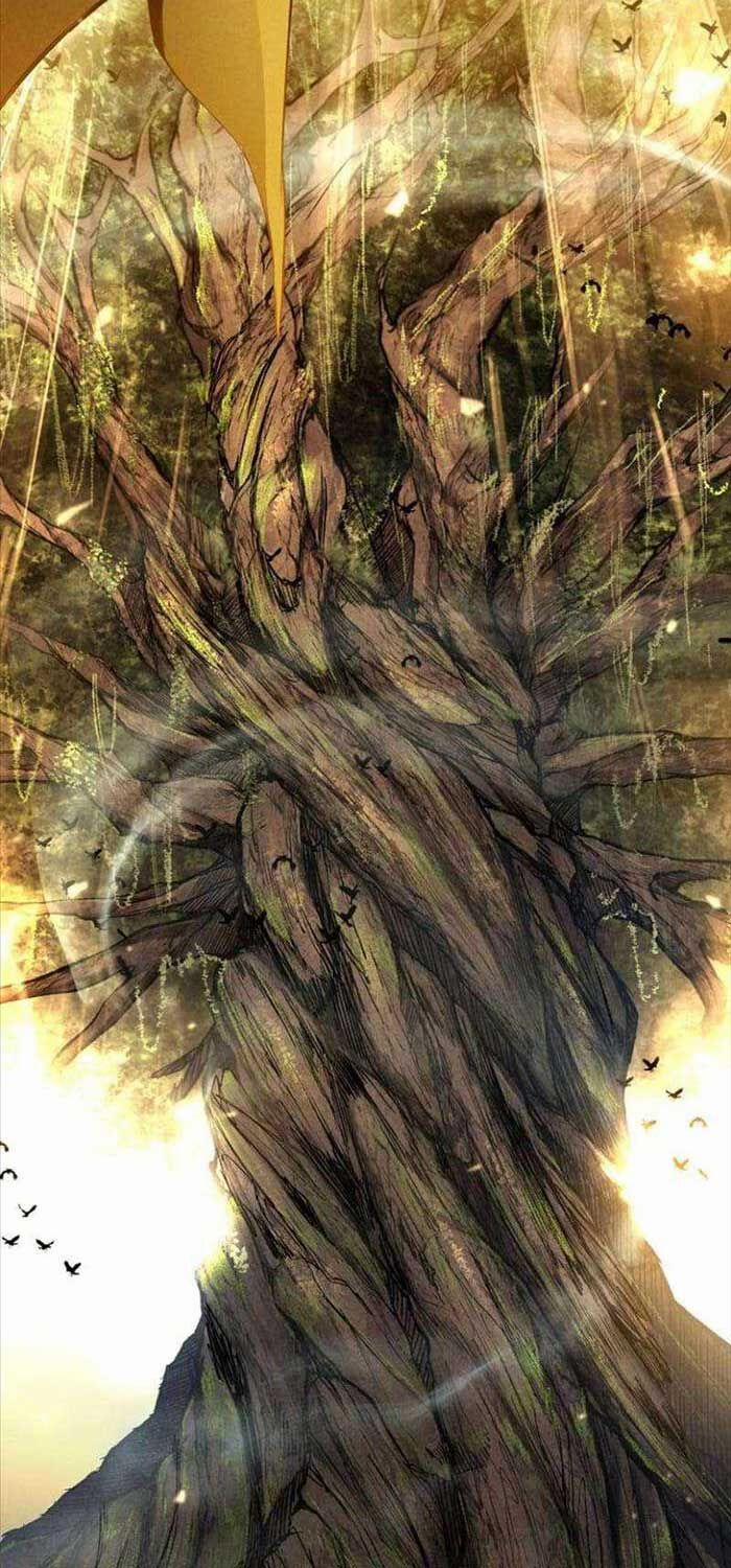 Tử Linh Sư Mạnh Nhất 66 trang 50