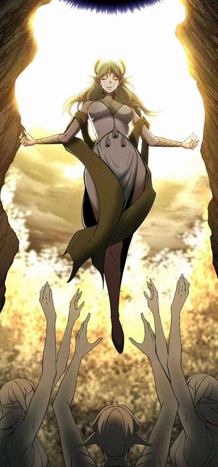 Tử Linh Sư Mạnh Nhất 66 trang 54