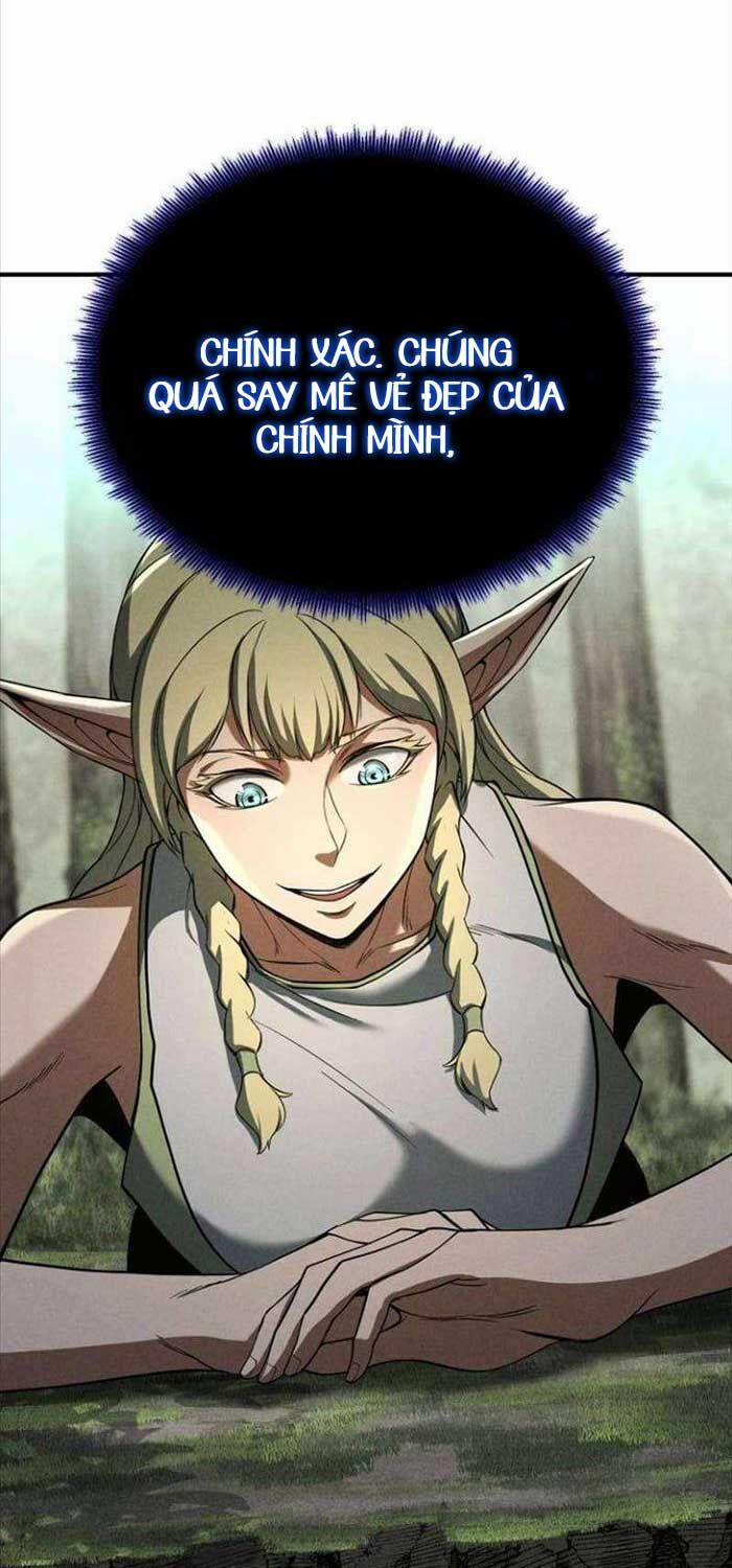 Tử Linh Sư Mạnh Nhất 66 trang 61