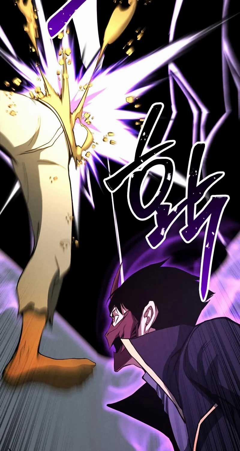 Tử Linh Sư Mạnh Nhất 68 trang 124