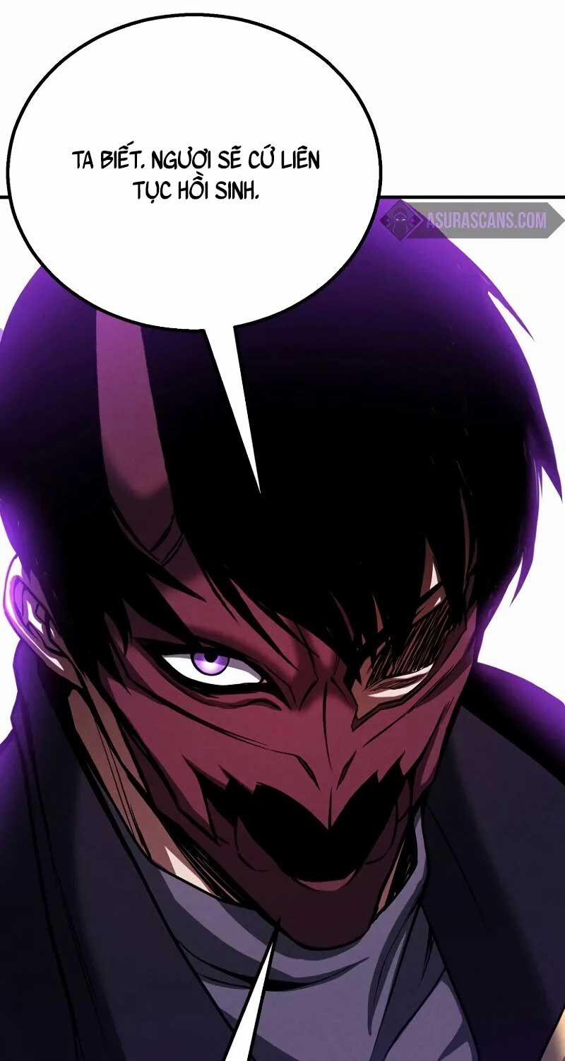 Tử Linh Sư Mạnh Nhất 68 trang 126