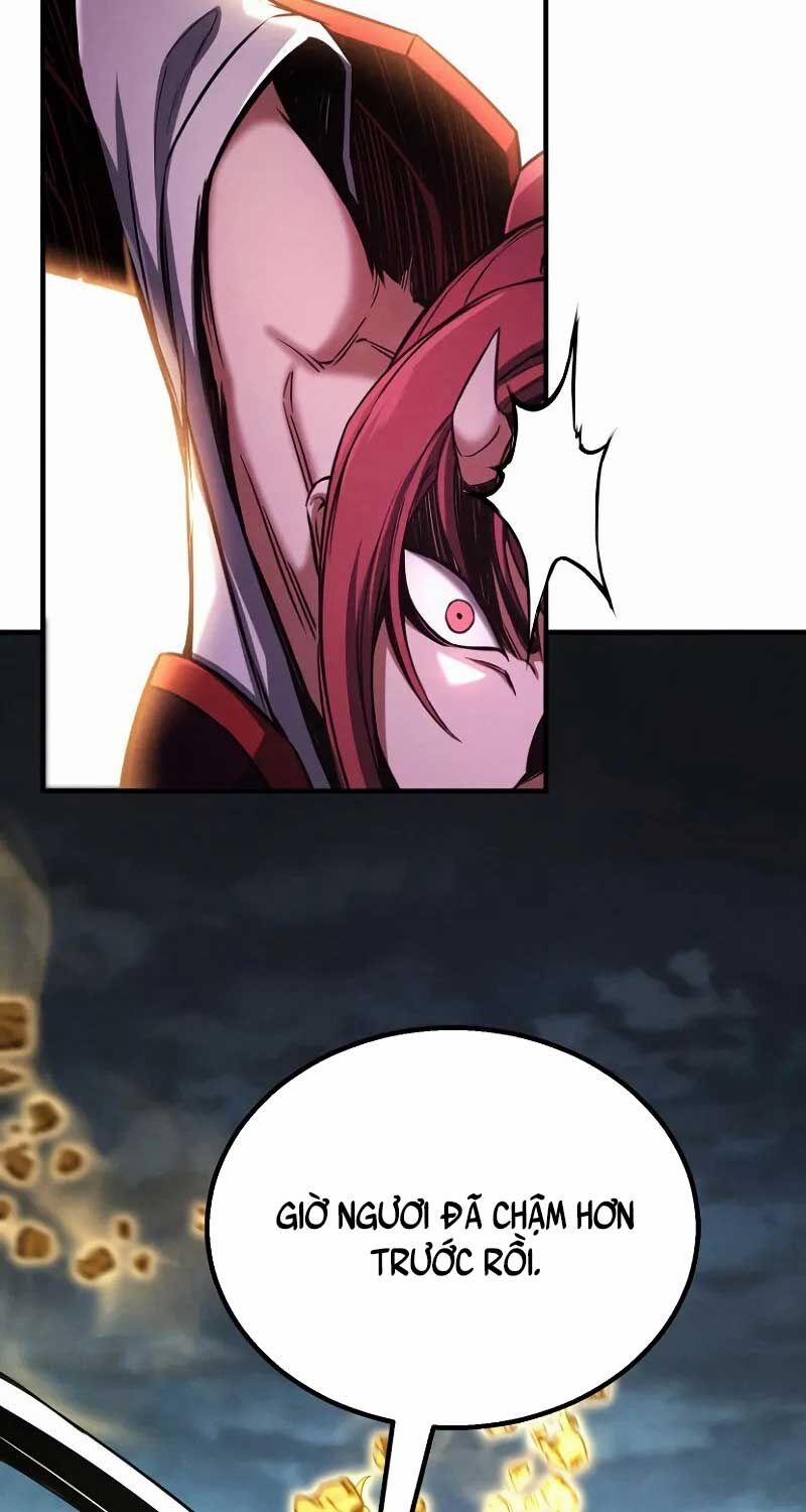 Tử Linh Sư Mạnh Nhất 68 trang 42