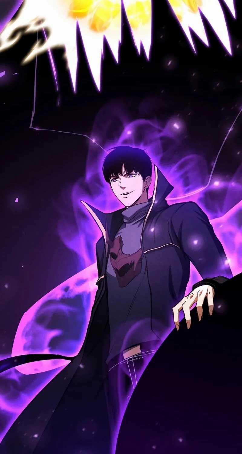 Tử Linh Sư Mạnh Nhất 68 trang 87