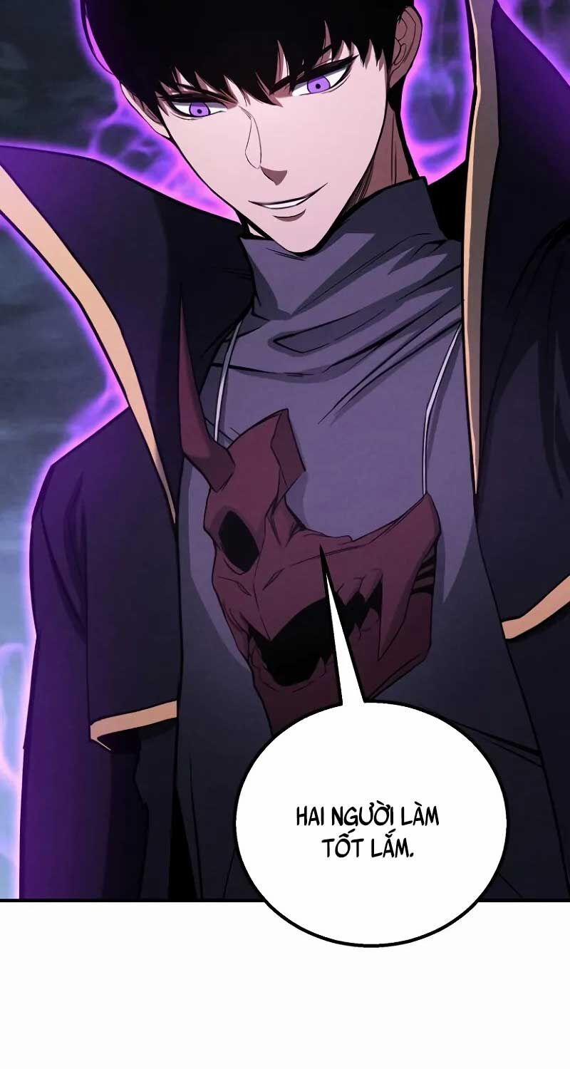 Tử Linh Sư Mạnh Nhất 68 trang 91