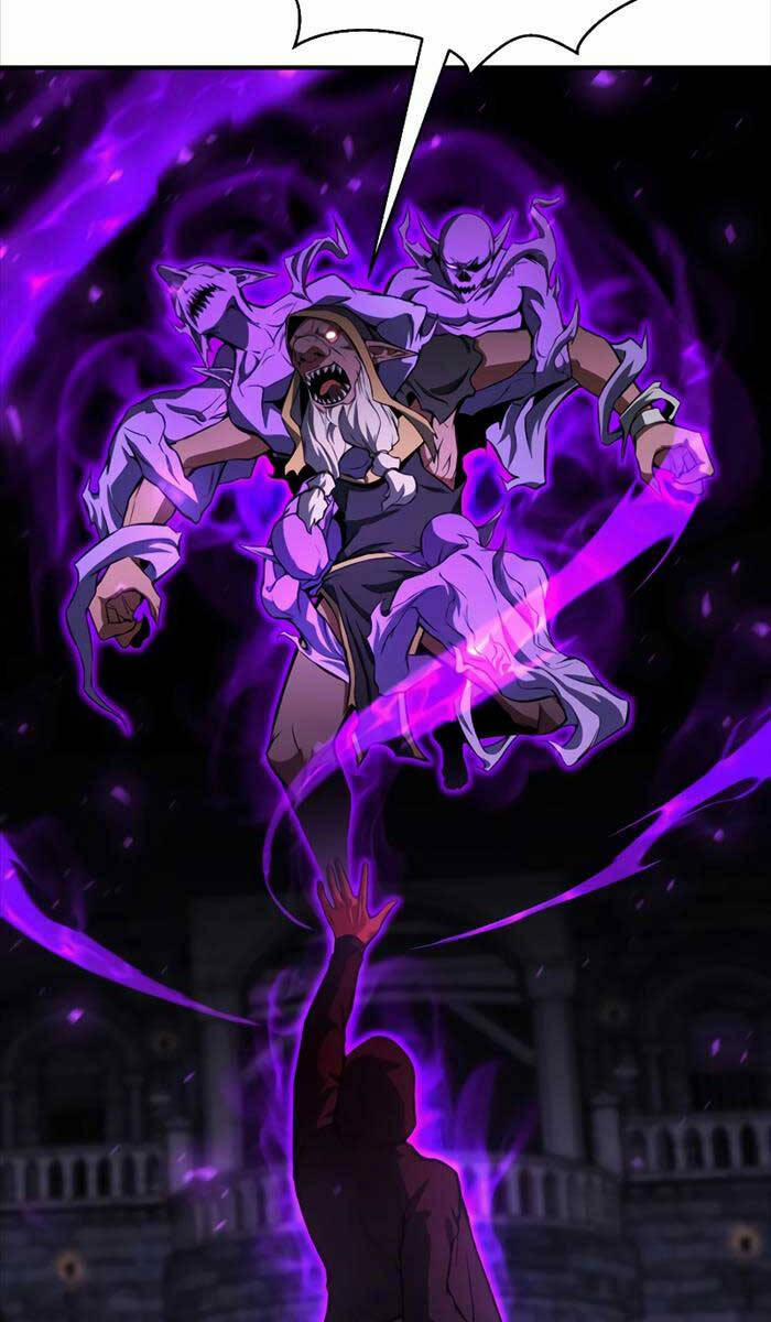 Tử Linh Sư Mạnh Nhất 7 trang 107