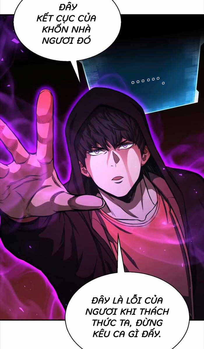 Tử Linh Sư Mạnh Nhất 7 trang 109