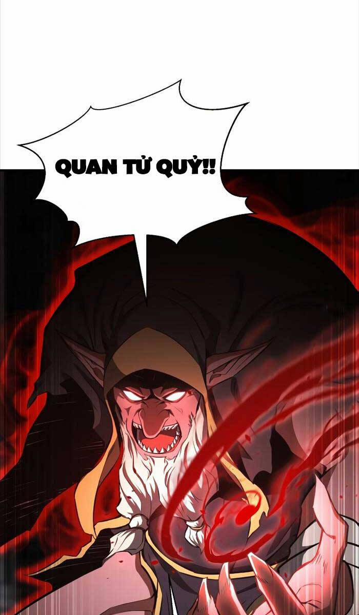 Tử Linh Sư Mạnh Nhất 7 trang 14