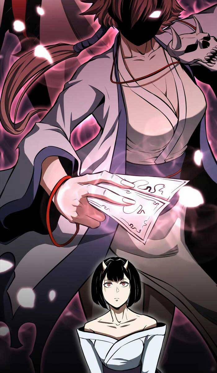 Tử Linh Sư Mạnh Nhất 7 trang 39