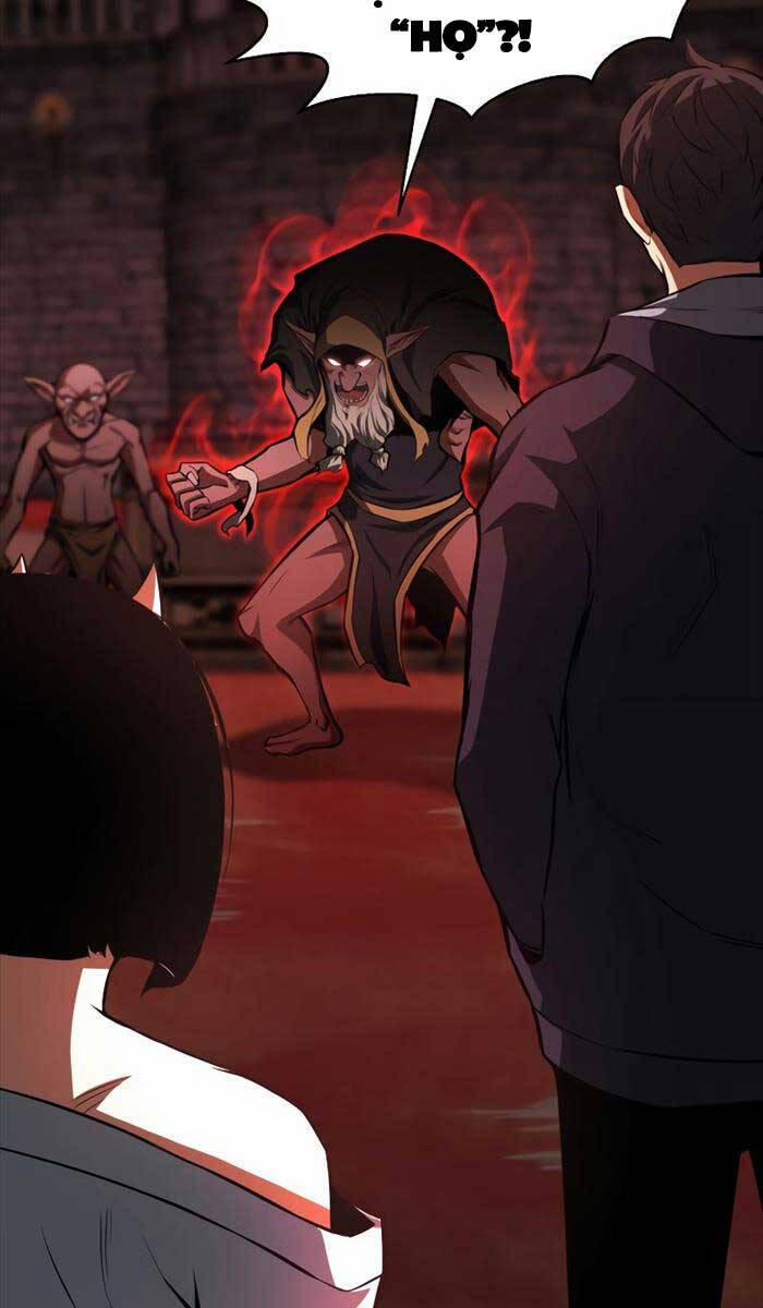 Tử Linh Sư Mạnh Nhất 7 trang 43