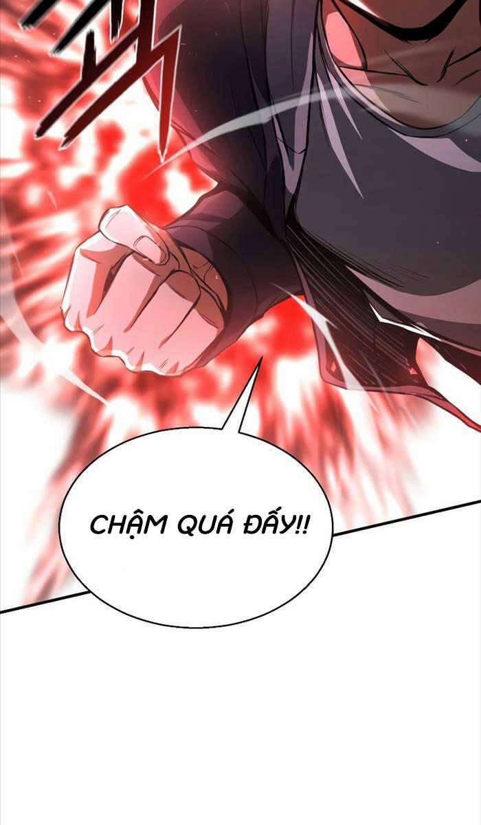 Tử Linh Sư Mạnh Nhất 7 trang 54