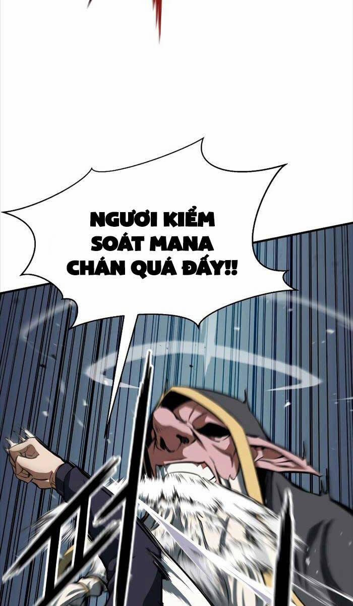 Tử Linh Sư Mạnh Nhất 7 trang 56