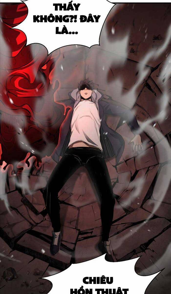Tử Linh Sư Mạnh Nhất 7 trang 78