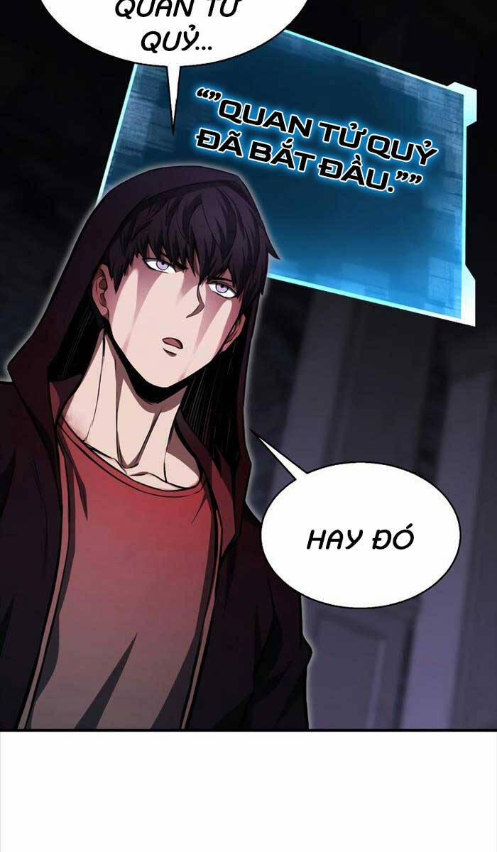 Tử Linh Sư Mạnh Nhất 7 trang 96