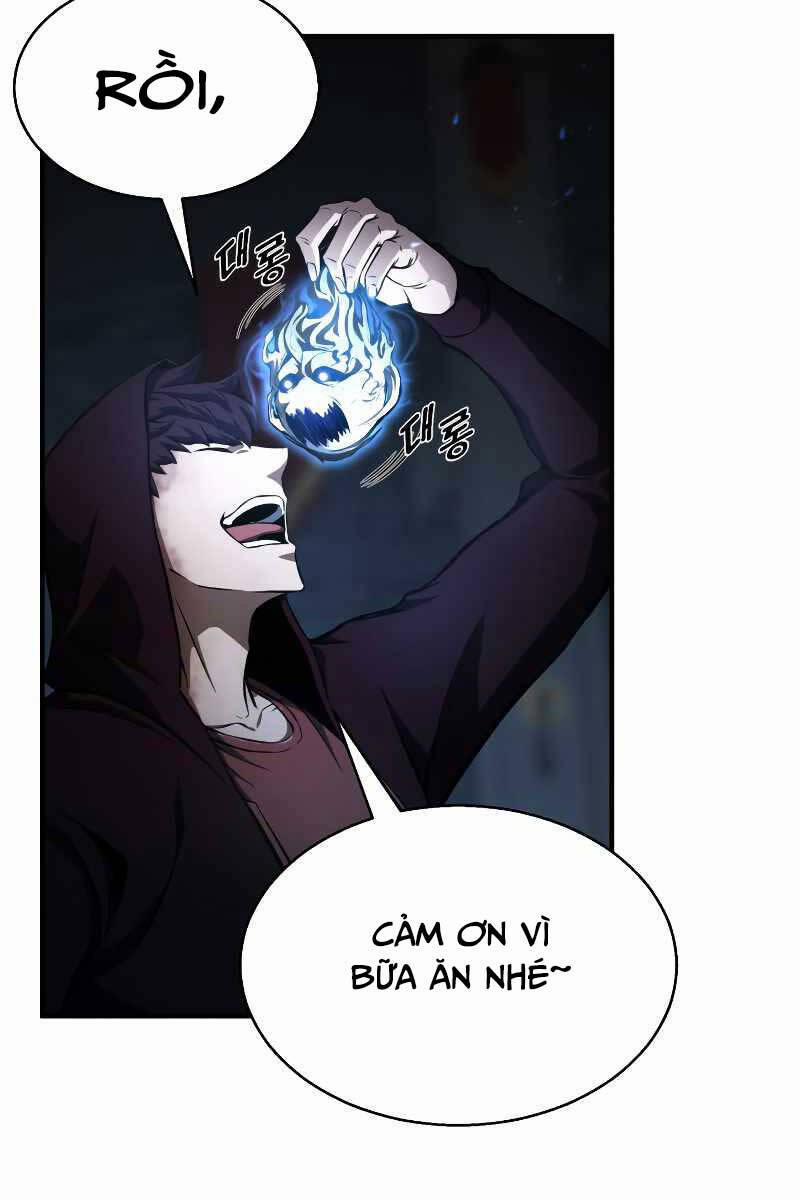 Tử Linh Sư Mạnh Nhất 8 trang 11