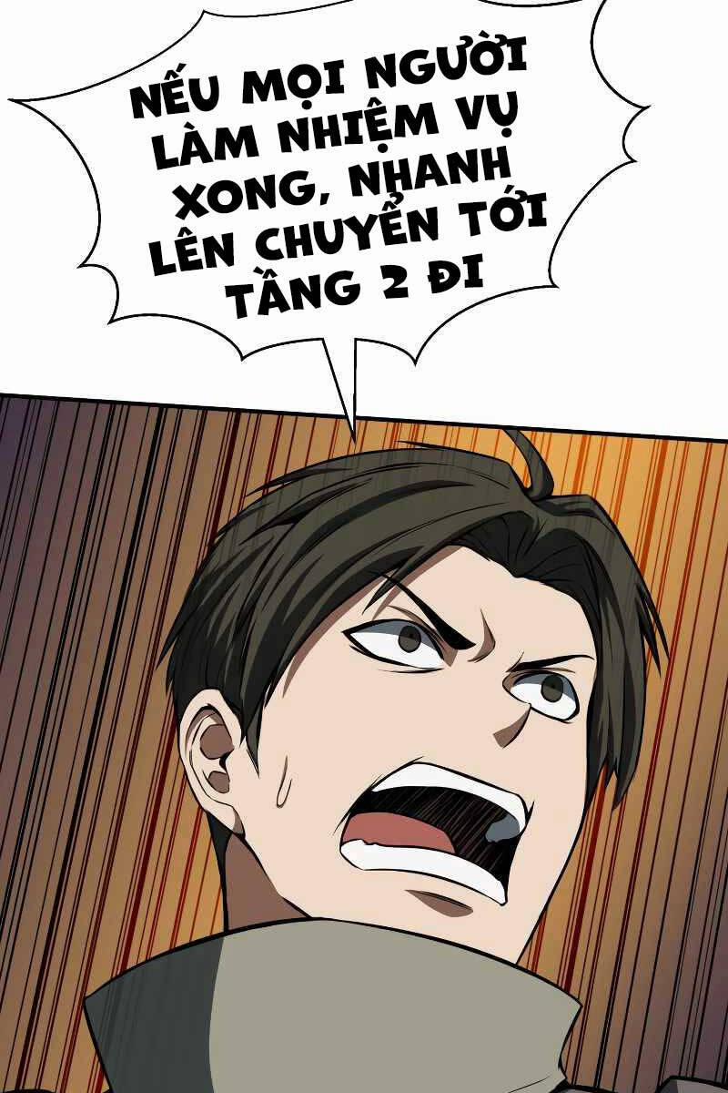 Tử Linh Sư Mạnh Nhất 8 trang 110