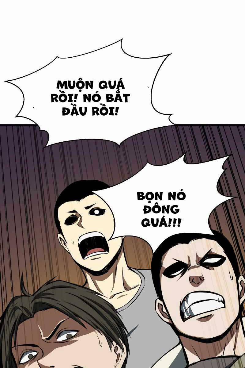 Tử Linh Sư Mạnh Nhất 8 trang 122