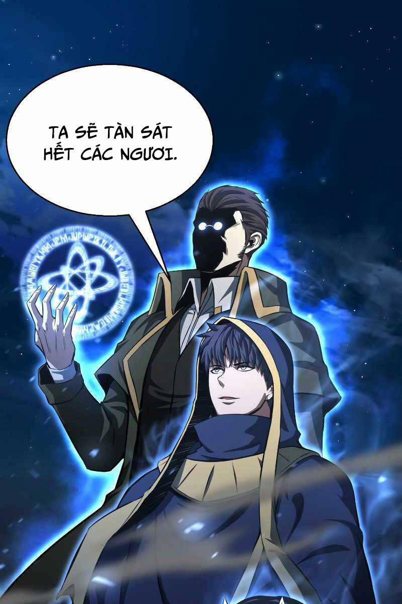 Tử Linh Sư Mạnh Nhất 8 trang 130