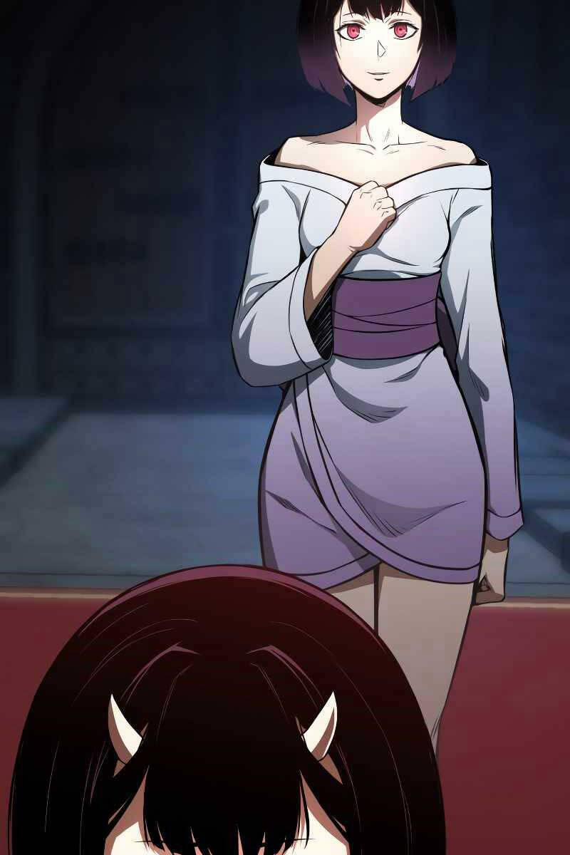 Tử Linh Sư Mạnh Nhất 8 trang 19