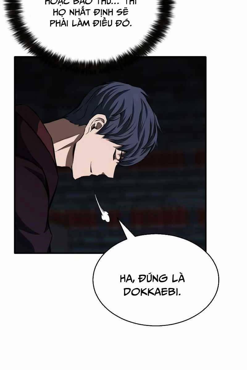 Tử Linh Sư Mạnh Nhất 8 trang 27