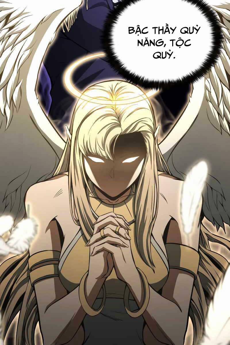 Tử Linh Sư Mạnh Nhất 8 trang 39