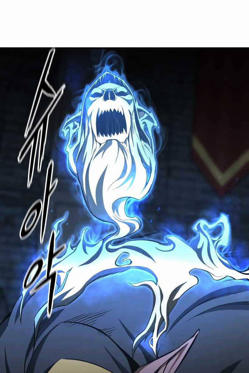 Tử Linh Sư Mạnh Nhất 8 trang 4