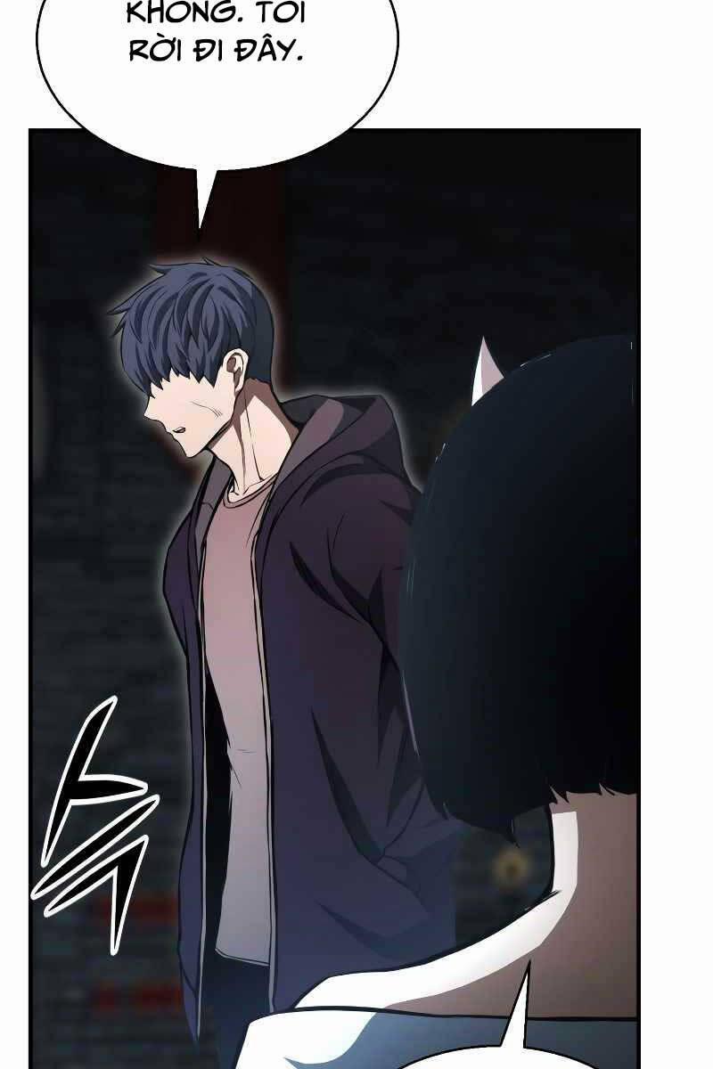 Tử Linh Sư Mạnh Nhất 8 trang 47