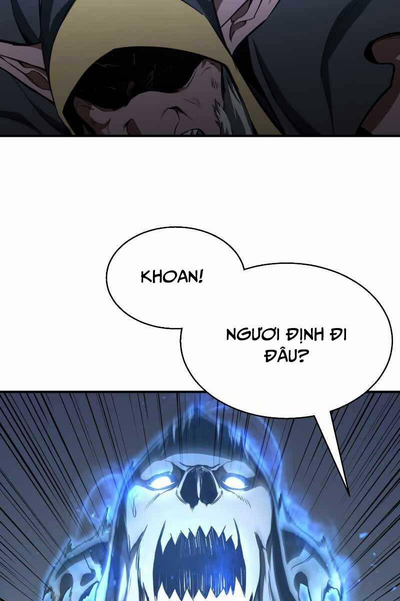 Tử Linh Sư Mạnh Nhất 8 trang 5