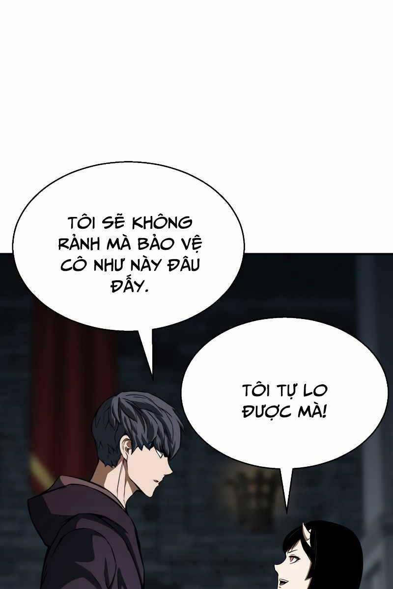 Tử Linh Sư Mạnh Nhất 8 trang 55