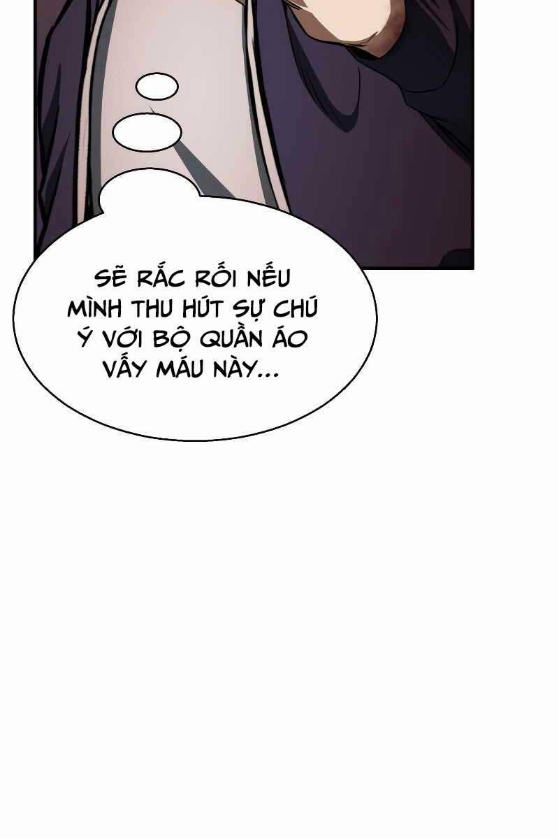 Tử Linh Sư Mạnh Nhất 8 trang 61