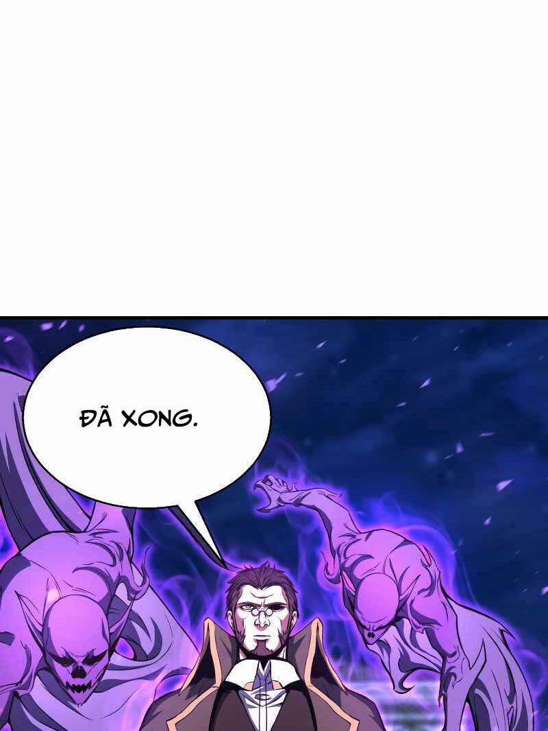 Tử Linh Sư Mạnh Nhất 8 trang 74