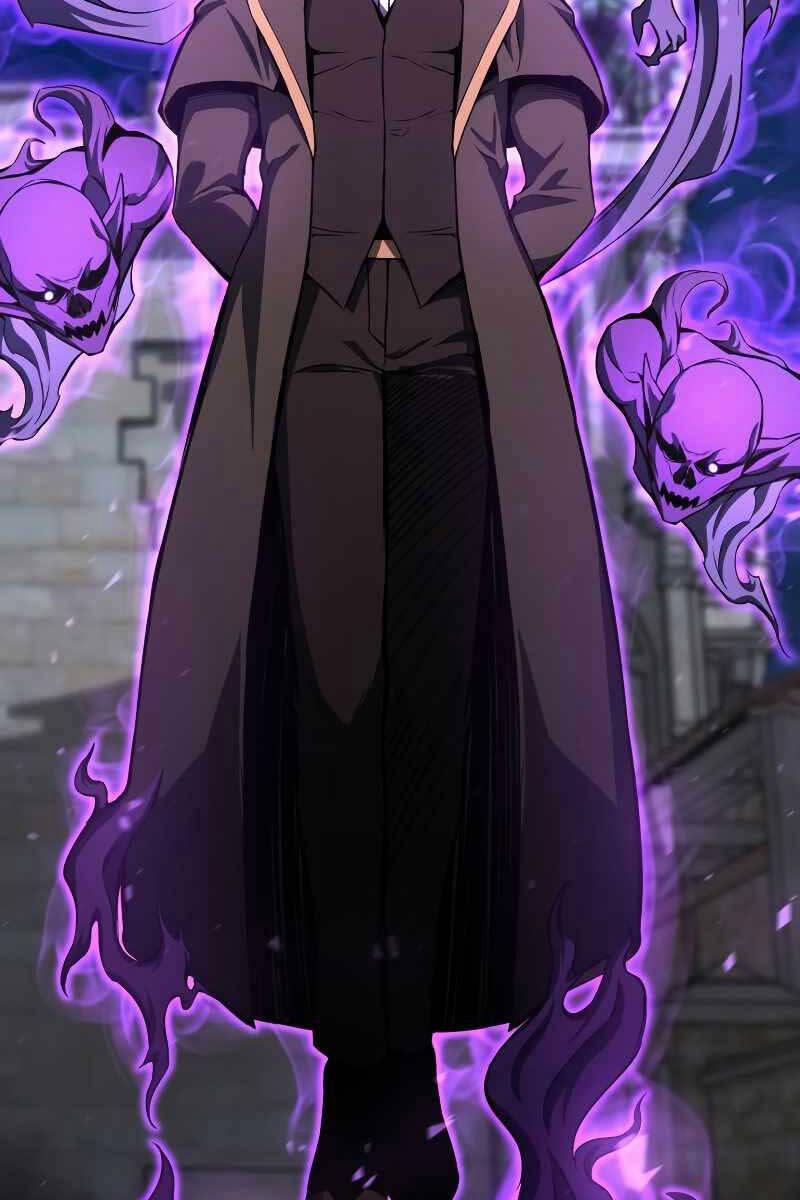 Tử Linh Sư Mạnh Nhất 8 trang 75