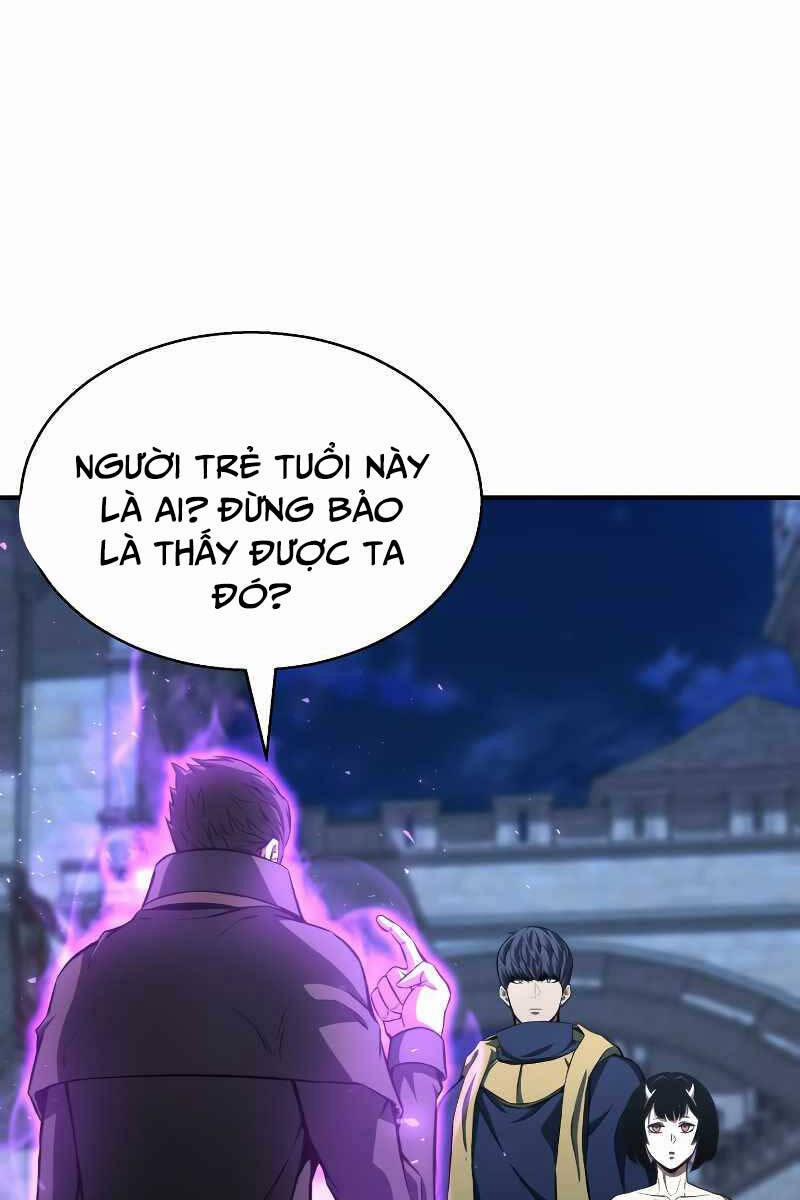 Tử Linh Sư Mạnh Nhất 8 trang 78