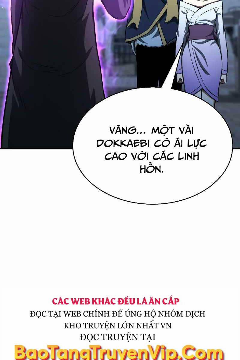 Tử Linh Sư Mạnh Nhất 8 trang 79