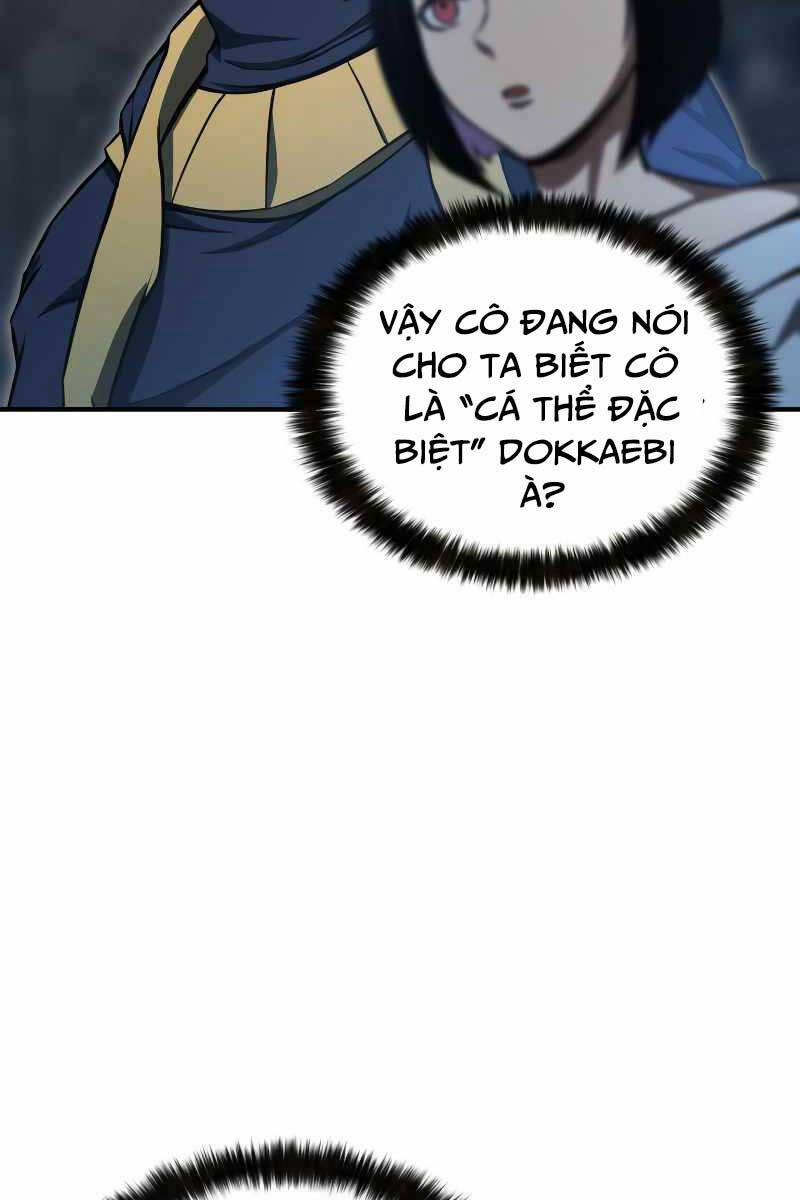 Tử Linh Sư Mạnh Nhất 8 trang 81