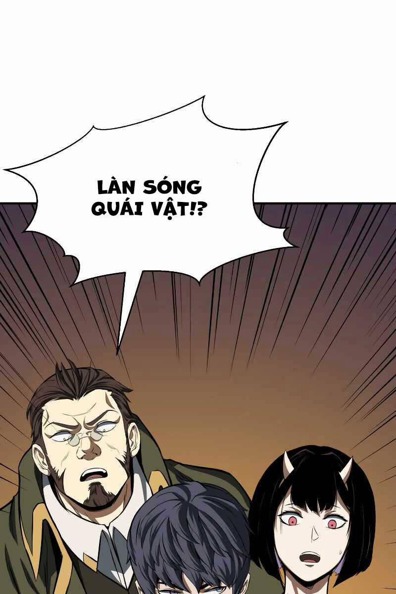 Tử Linh Sư Mạnh Nhất 8 trang 89