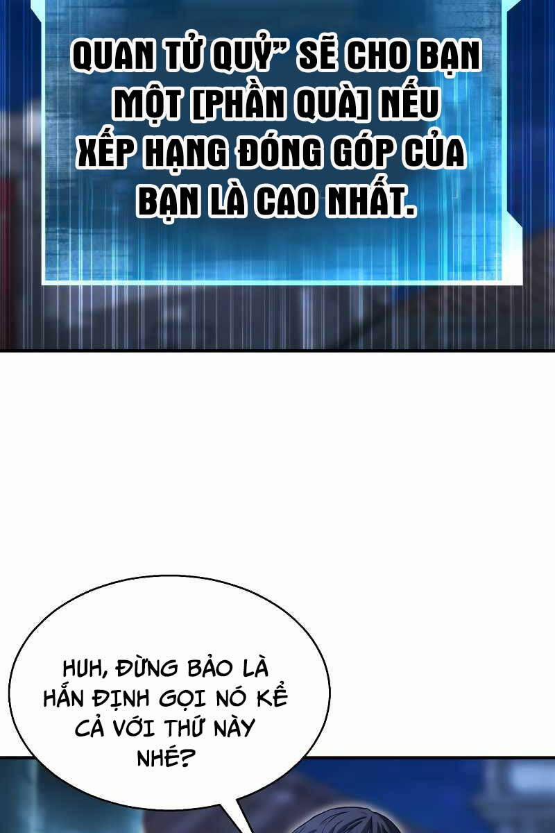 Tử Linh Sư Mạnh Nhất 8 trang 95