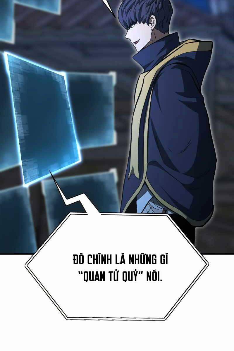 Tử Linh Sư Mạnh Nhất 8 trang 96