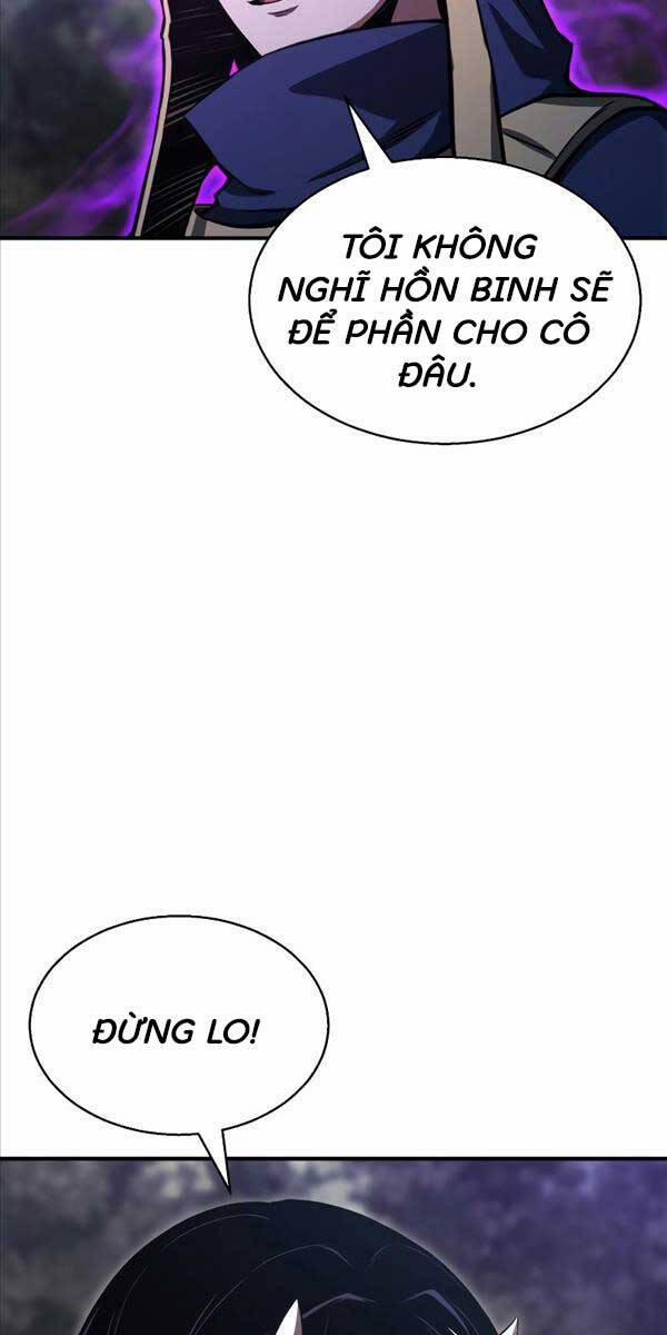 Tử Linh Sư Mạnh Nhất 9 trang 19